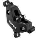 Motive Series Disc Brake Calipers - Front/Rear - Post Mount - 4-Piston - A1+