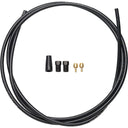 Hose Kits - Black