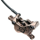 Dominion A4 Disc Brake - Hydraulic - Post Mount