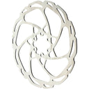 D-Series Disc Rotor - 6-Bolt