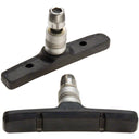 20r Brake Pads - Black