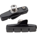 Road Pad & Holder - Black