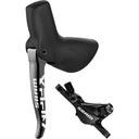 Apex 1 Disc Brake - Black