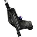 Code RSC Disc Brake - Hydraulic - Post Mount - A1