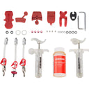Bleed Kit
