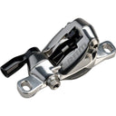 Red 22 Disc Brake Caliper Assembly - Silver