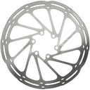 Centerline 6-Bolt Disc Rotor