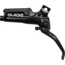 Flat Bar Complete Hydraulic Brake Levers