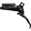 Flat Bar Complete Hydraulic Brake Levers