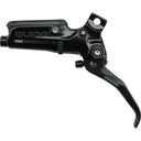 Flat Bar Complete Hydraulic Brake Levers