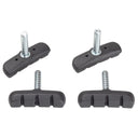 OPC-12 Brake Pads - Black