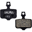Avid Elixir/SRAM DB Compatible Disc Brake Pads - Avid Elixir 1/3/5/7/xo/xx