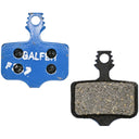 Avid Elixir/SRAM DB Compatible Disc Brake Pads - Avid Elixir 1/3/5/7/xo/xx