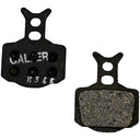 Formula 2-Piston Compatible Disc Brake Pads