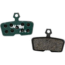 SRAM Code Compatible Disc Brake Pads