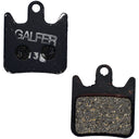 Hope X2 Compatible Disc Brake Pads