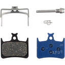 RX4-SR Disc Brake Pads - For RX4 Caliper - SRAM