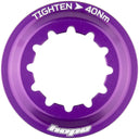 Centerlock Lockring