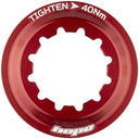 Centerlock Lockring