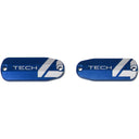 Tech 4 Reservoir Lid - Pair