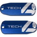 Tech 4 Reservoir Lid - Pair