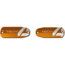 Tech 4 Reservoir Lid - Pair