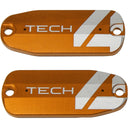 Tech 4 Reservoir Lid - Pair