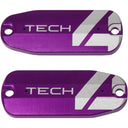 Tech 4 Reservoir Lid - Pair