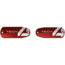 Tech 4 Reservoir Lid - Pair