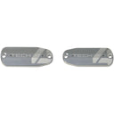 Tech 4 Reservoir Lid - Pair