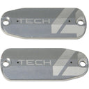 Tech 4 Reservoir Lid - Pair