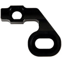 Tech Lever Direct Shifter Mount - Black