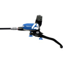 Tech 4 V4 Disc Brake & Lever Set - Hydraulic - Post Mount