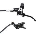 Tech 4 V4 Disc Brake & Lever Set - Hydraulic - Post Mount