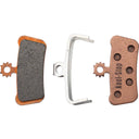 Avid/SRAM Compatible Disc Brake Pads