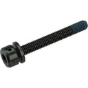 Flat Mount Disc Brake Bolts