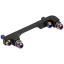 Post Mount Disc Brake Adaptor