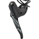 Drop Bar Complete Hydraulic Brake Levers