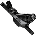 Rival 22 Hydraulic Disc Brake & Lever Set - Black
