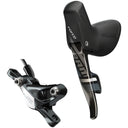 Force 22 Hydraulic Disc Brake And Shift/Brake Lever