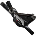 S700 Hydraulic Disc Brake & Lever Set - Black