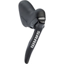 500 Right Brake Lever - Black