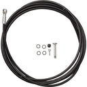 Brake Hose - Black