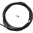 Brake Hose - Black