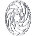 Mdr-c Ebike Disc Rotor - Silver