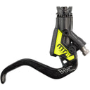 Master Cylinder and Lever Assemblies