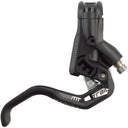 Master Cylinder and Lever Assemblies