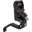 Master Cylinder and Lever Assemblies