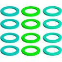 Caliper Cover Kit