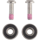 Hydraulic Brake Lever Parts
